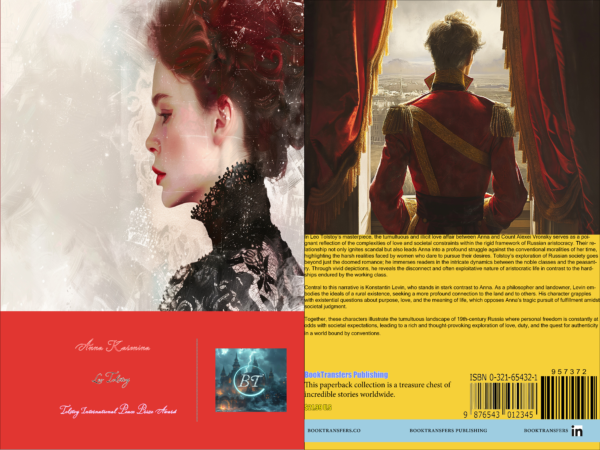 Anna Karenina