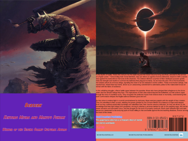 BERSERK