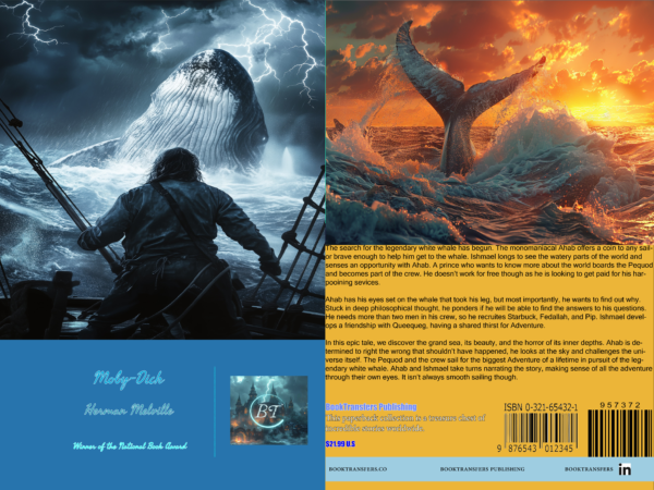 Moby-Dick