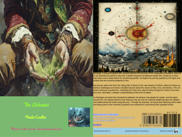 The Alchemist
