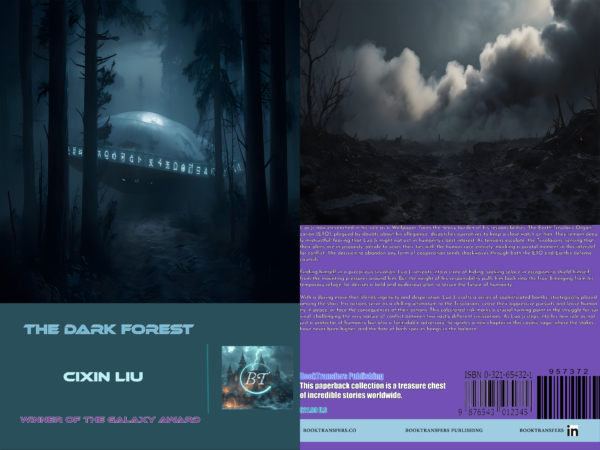 The Dark Forest
