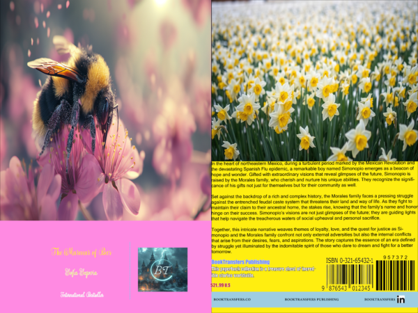 The Murmur of Bees