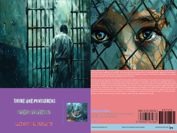 Crime and Punishment
