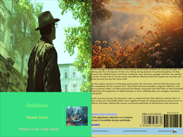 Dubliners