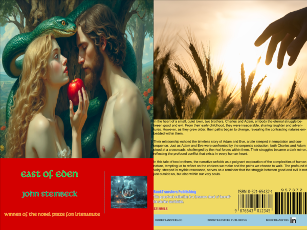East of Eden