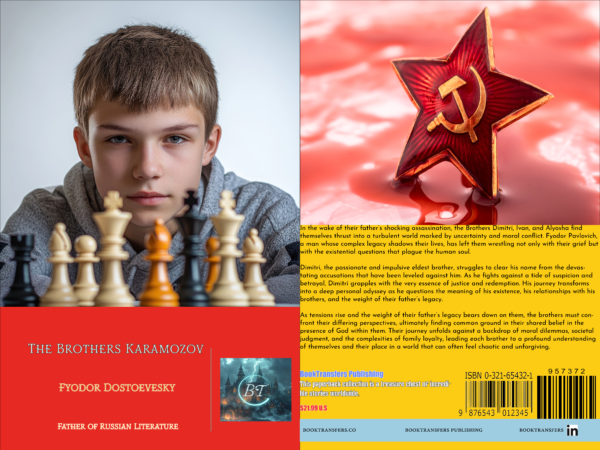 The Brothers Karamazov