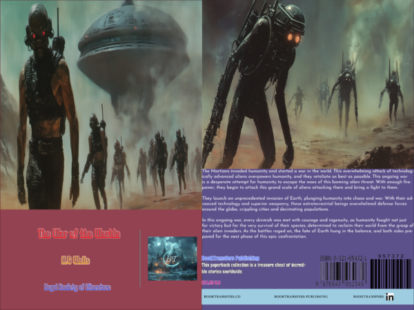 The War of the Worlds
